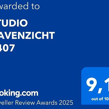 Studio Havenzicht 0407 Нюпорт Екстериор снимка